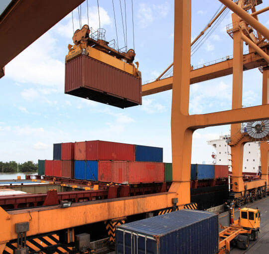 Air Freight