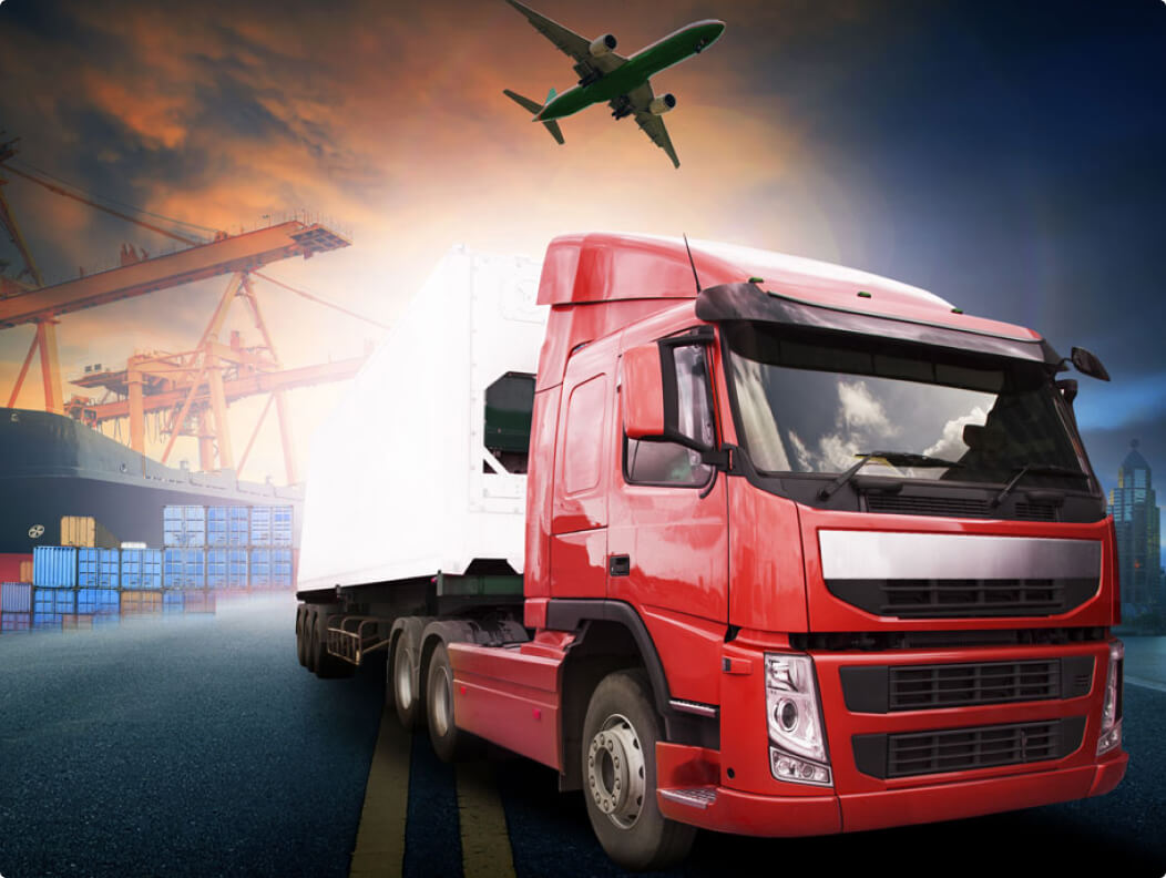 Air Freight Solution