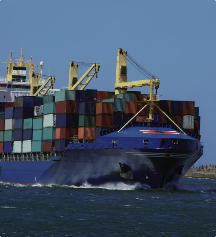 Ocean Freight Solution