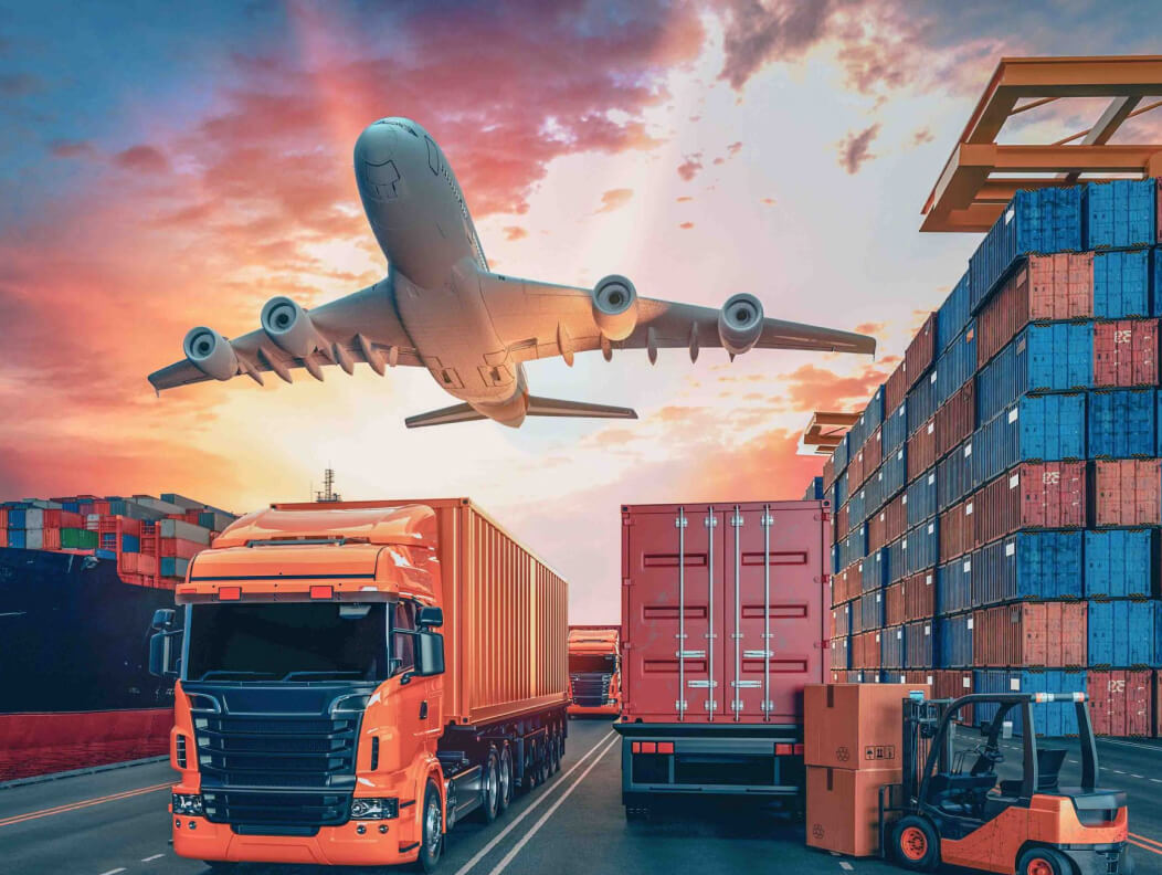 Supply Chain Solution